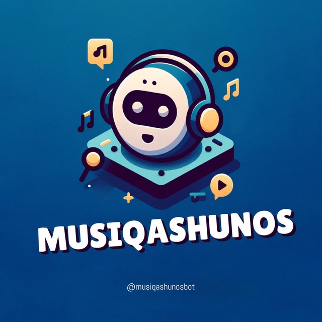 musiqashunosbot